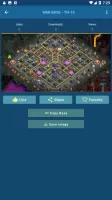 Clash of Maps 2025