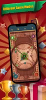 Mencherz | Online Ludo