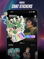 IRMO AI Video Photo Generator