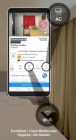 PGO : Hostel/PGs Bookings App