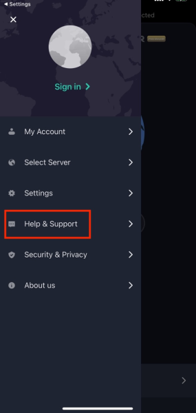 VPN Proxy Master