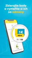 BILLA Bonus Slovensko