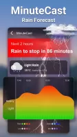 Weather App - Weather Forecast