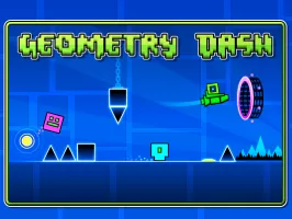 Geometry Dash Lite