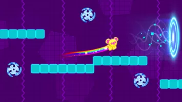 Block Run