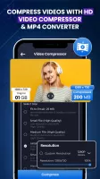 Video Converter-ConverterBlack