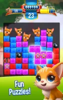 Pet Rescue Saga