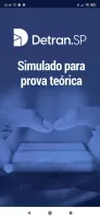 Simulado Detran