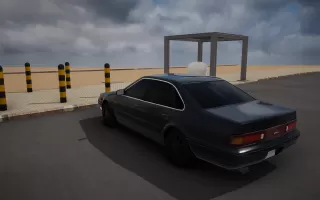 Super Drift & Crashes
