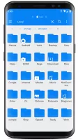 RS File Manager :File Explorer