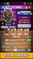 Five Heroes: The King's War