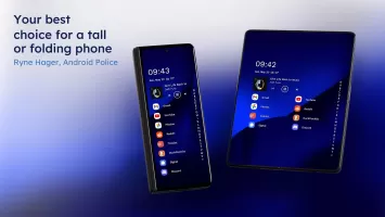 Niagara Launcher