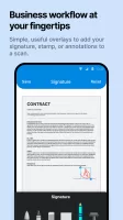QuickScan: Document Scanner
