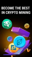Crypto Miner Tycoon