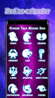 Horoscope by Fingerprint