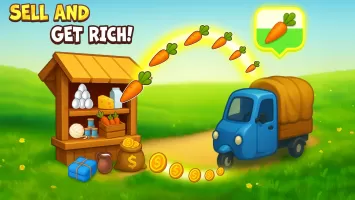 Farm Frenzy：Legendary Classics