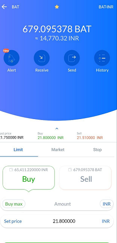 ZebPay