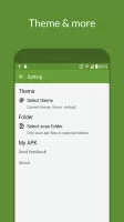 My APK