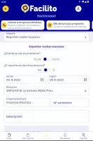 FACILITO