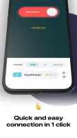 VPN Kazakhstan