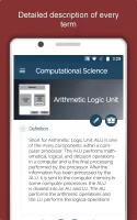 Computer Science Dictionary