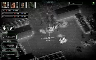 Zombie Gunship Survival