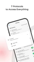 Symlex VPN