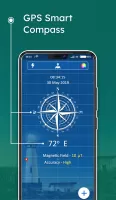 Maps, Navigation & Directions