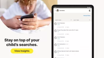 Norton Family Parental Control