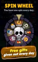 Witch Match Puzzle