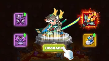 Monster Clash