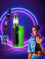 Vape 'N Pod