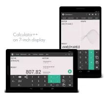 Calculator ++
