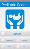 Pediatric Scores