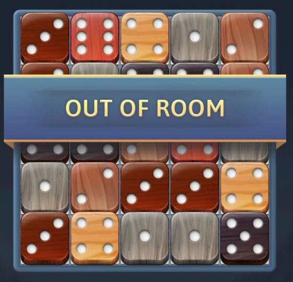 Dice Merge