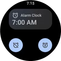 Turbo Alarm
