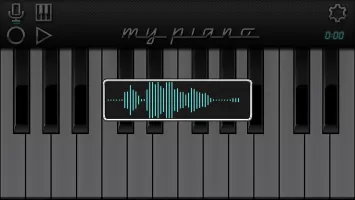 My Piano - Record & Play