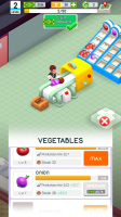 Restaurant Tycoon - Idle Game