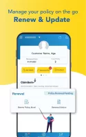 Care Health - Customer App