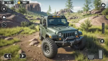 Mud Racing 4x4 Off Road 3d