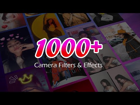 Lomograph - Camera Filter and Effect