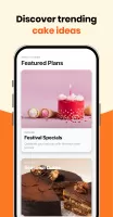 Cake recipes