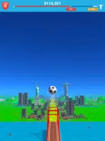 Soccer Kick