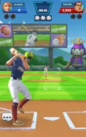 Baseball Club: PvP Multiplayer