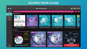 Sphero Edu