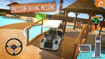 Camper Van Beach Resort