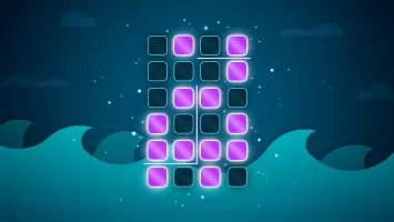 Harmony: Relaxing Music Puzzle