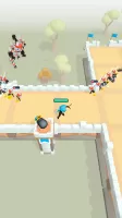 Wild Archer: Castle Defense