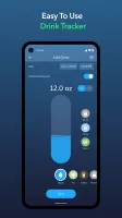 HidrateSpark Water Tracker