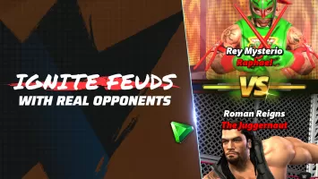 WWE Champions